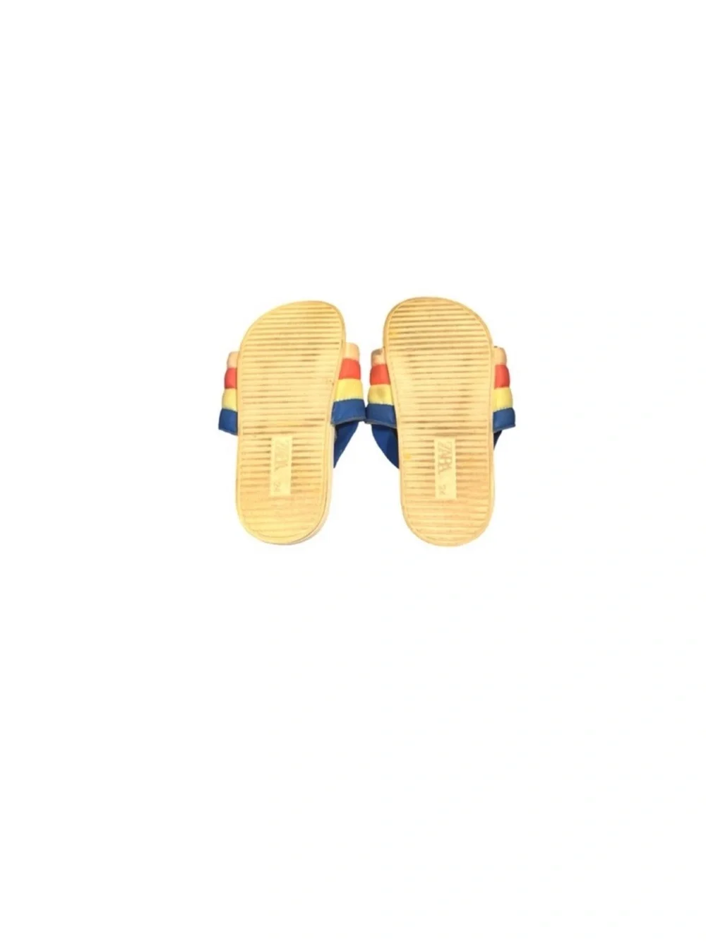 Zara Sandals